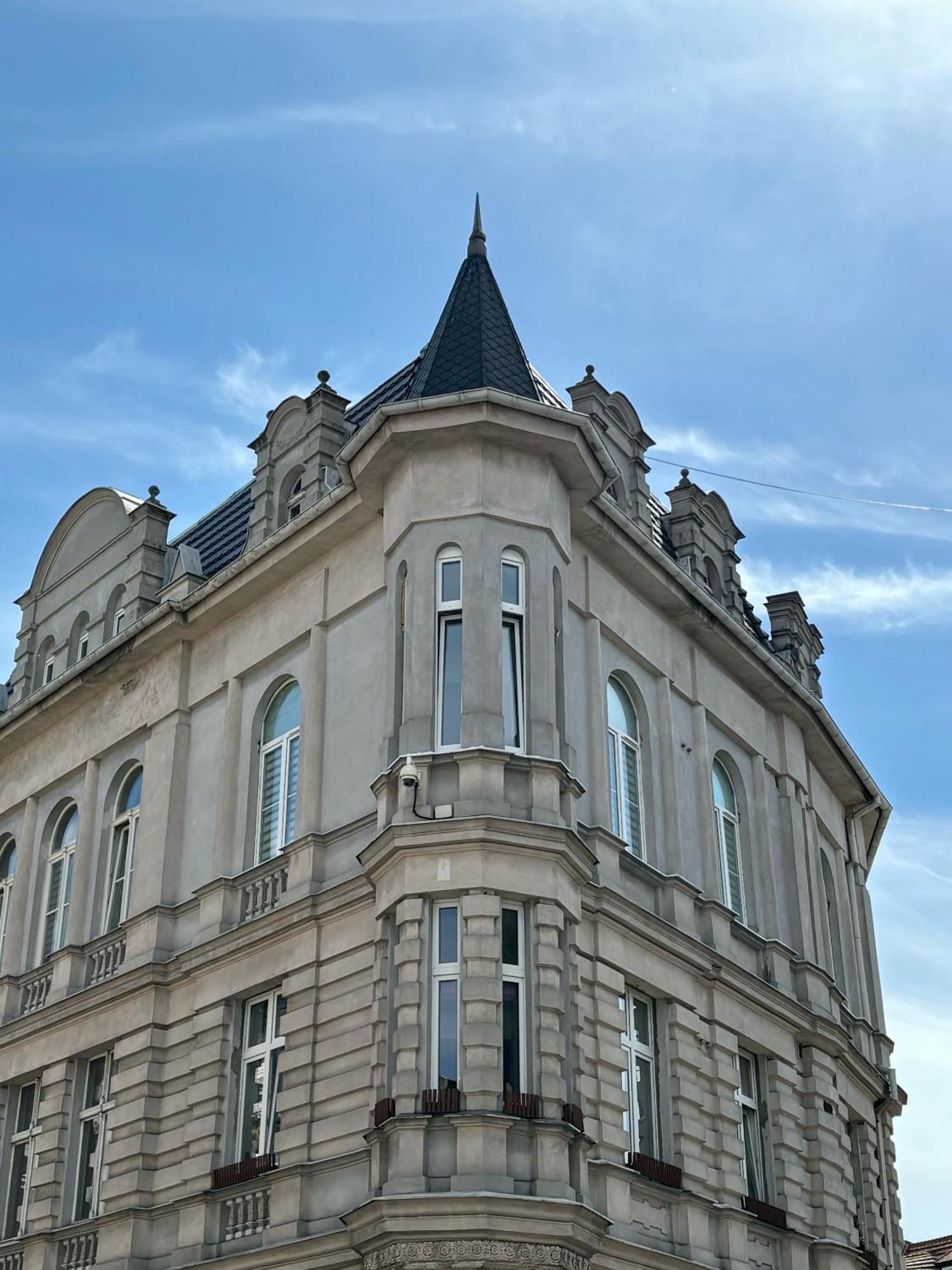 Apartament "Prezydencki Deluxe" Centrum Z Duza Wanna Dla Dwojga Gniezno Exterior photo